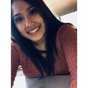 Meet your Posher, Kiandra